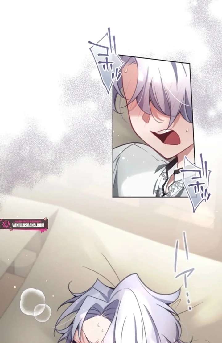 I Underestimated My Oshi’s Attachment Chapter 114 - Page 23