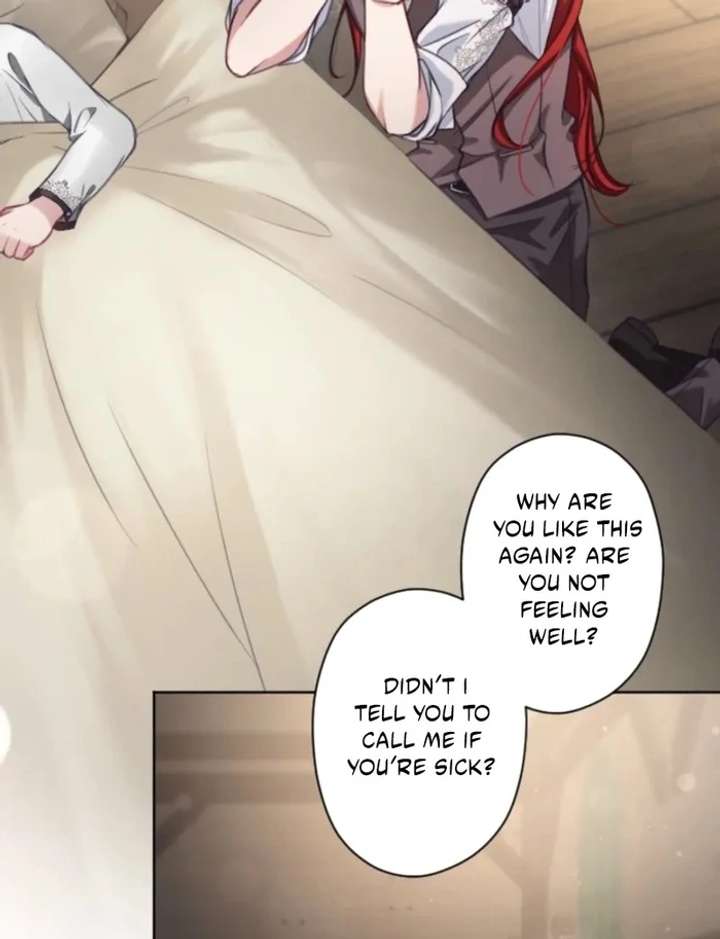 I Underestimated My Oshi’s Attachment Chapter 114 - Page 25