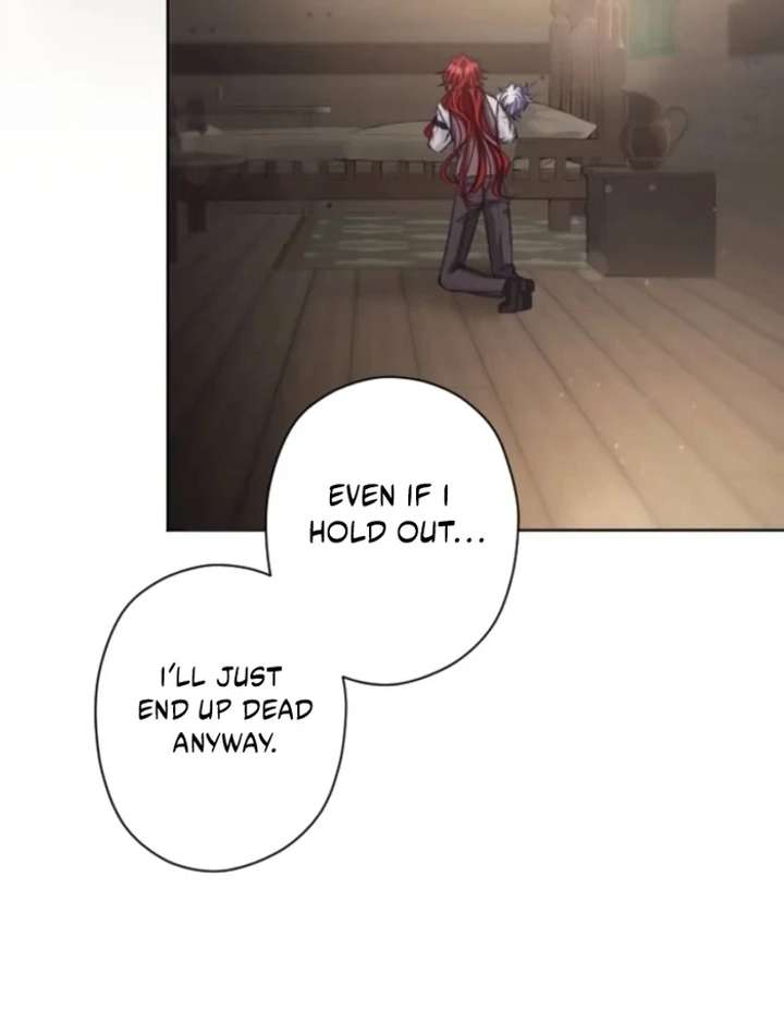 I Underestimated My Oshi’s Attachment Chapter 114 - Page 26