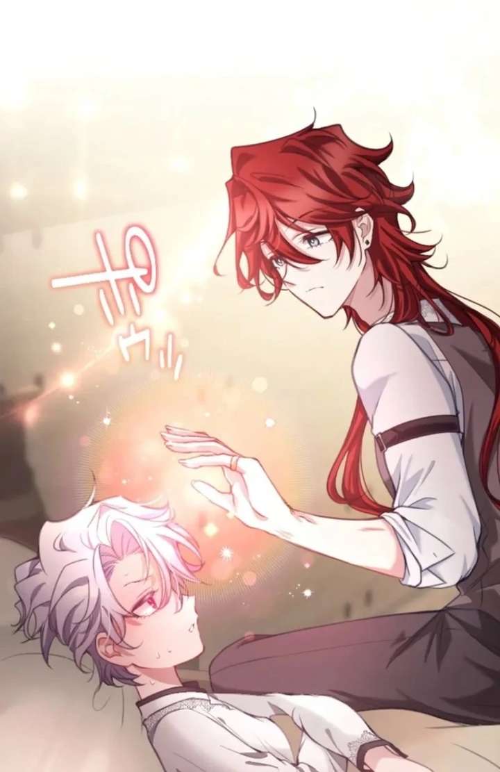 I Underestimated My Oshi’s Attachment Chapter 114 - Page 30