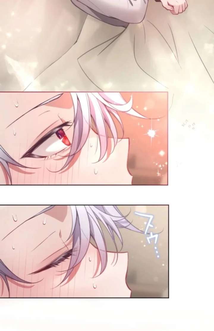 I Underestimated My Oshi’s Attachment Chapter 114 - Page 31