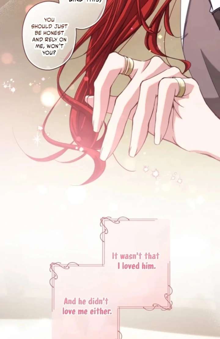 I Underestimated My Oshi’s Attachment Chapter 114 - Page 33