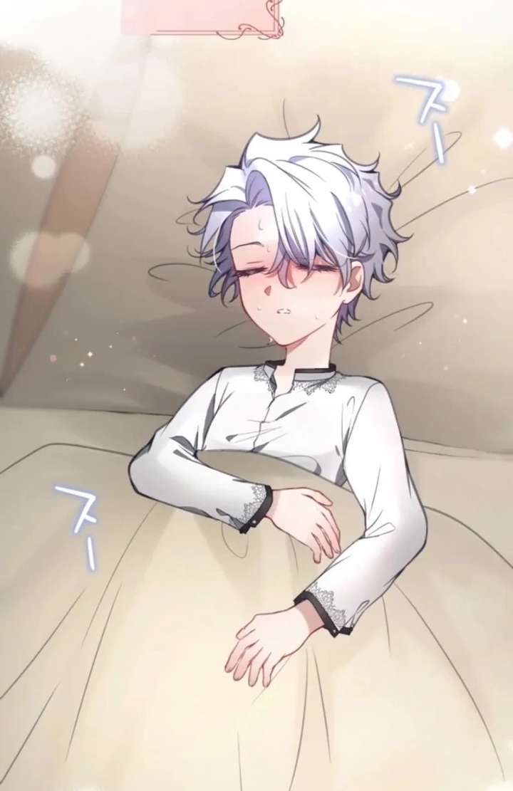 I Underestimated My Oshi’s Attachment Chapter 114 - Page 34