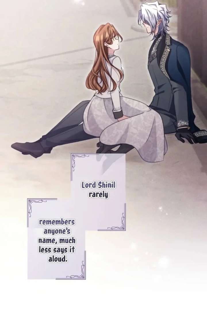 I Underestimated My Oshi’s Attachment Chapter 114 - Page 38