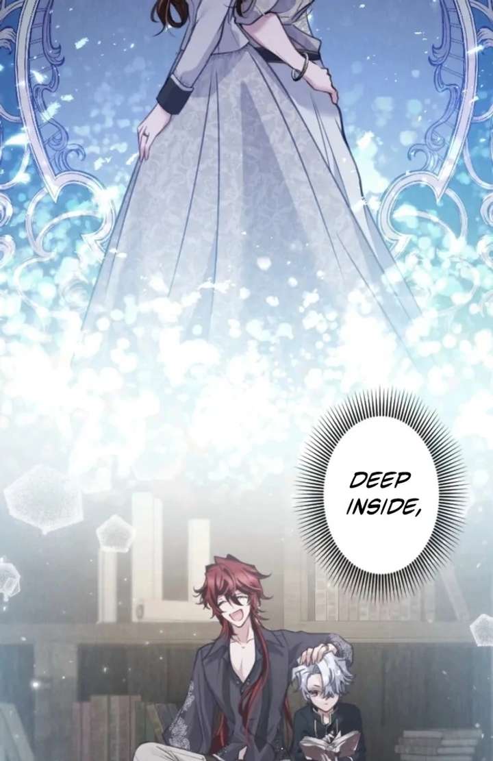 I Underestimated My Oshi’s Attachment Chapter 114 - Page 40