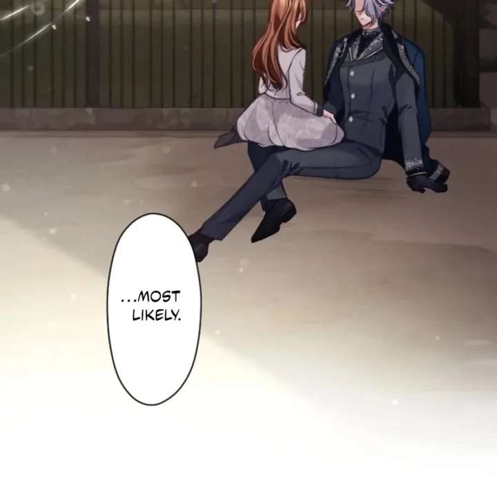 I Underestimated My Oshi’s Attachment Chapter 114 - Page 45