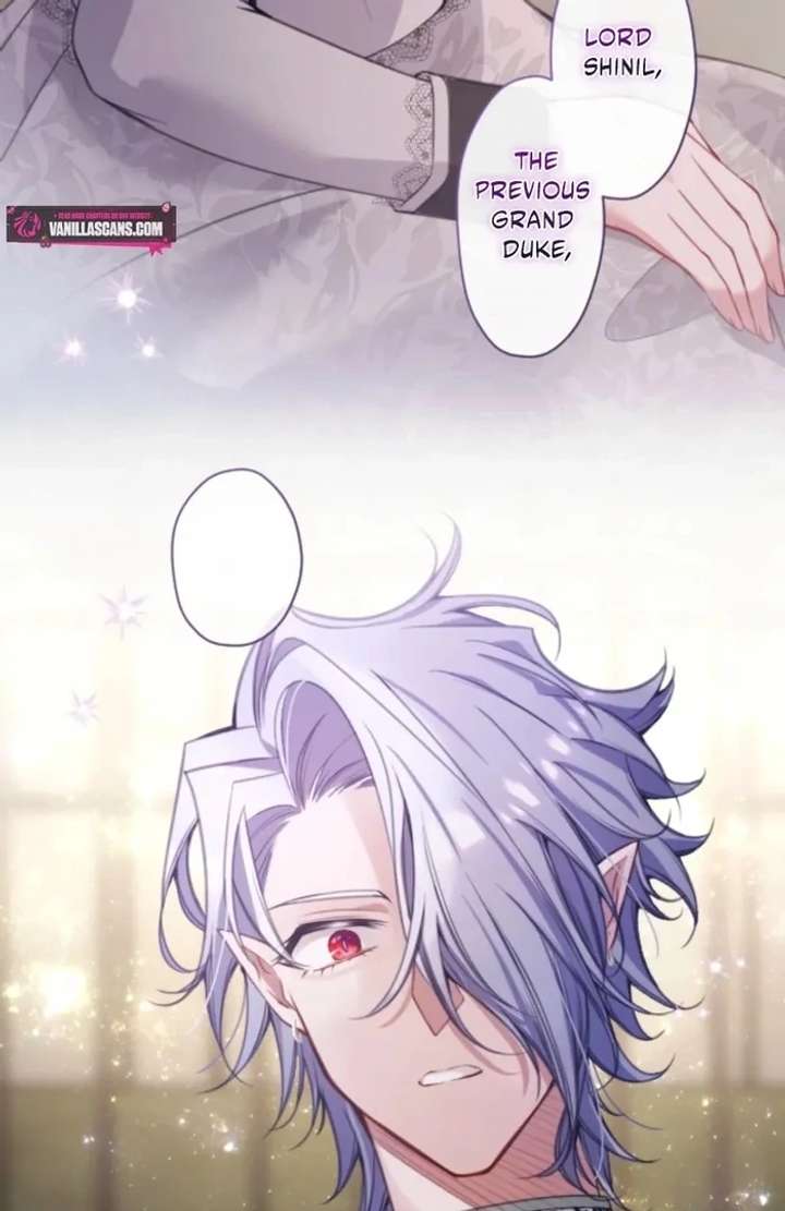 I Underestimated My Oshi’s Attachment Chapter 114 - Page 48