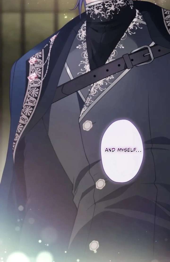 I Underestimated My Oshi’s Attachment Chapter 114 - Page 49