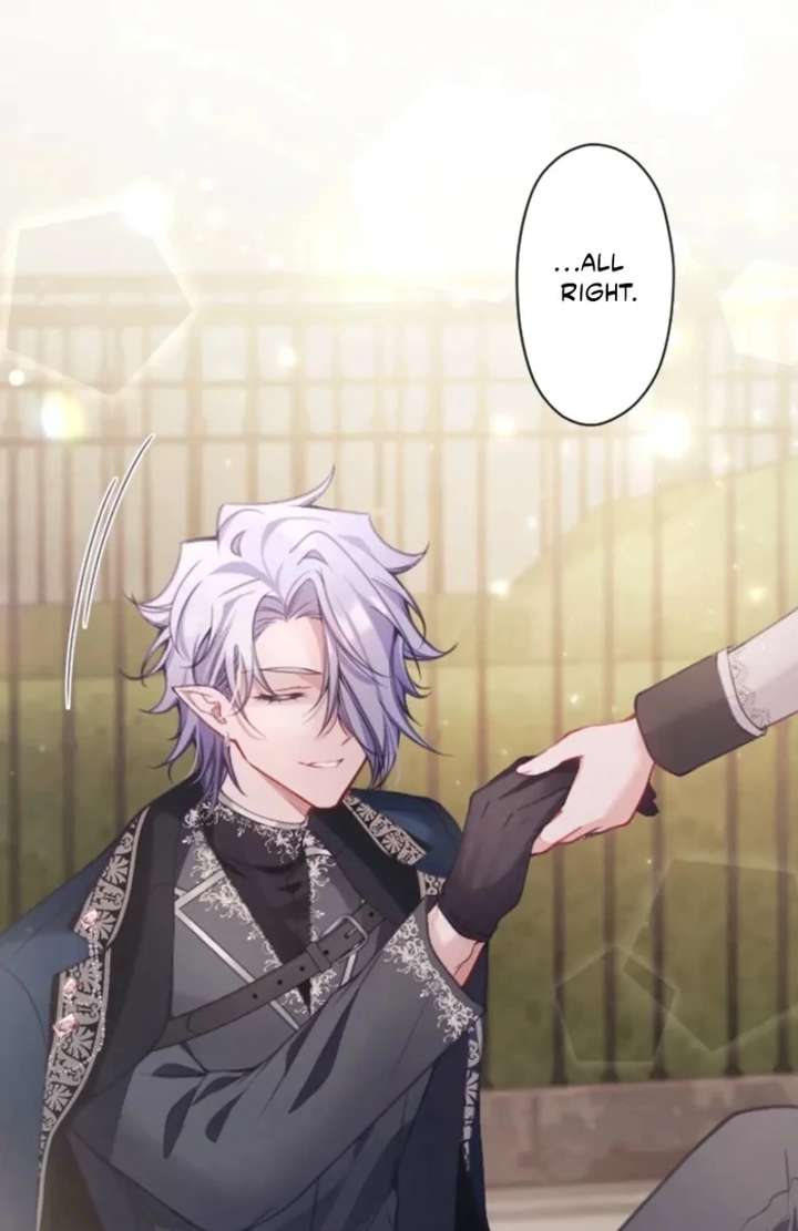 I Underestimated My Oshi’s Attachment Chapter 114 - Page 59