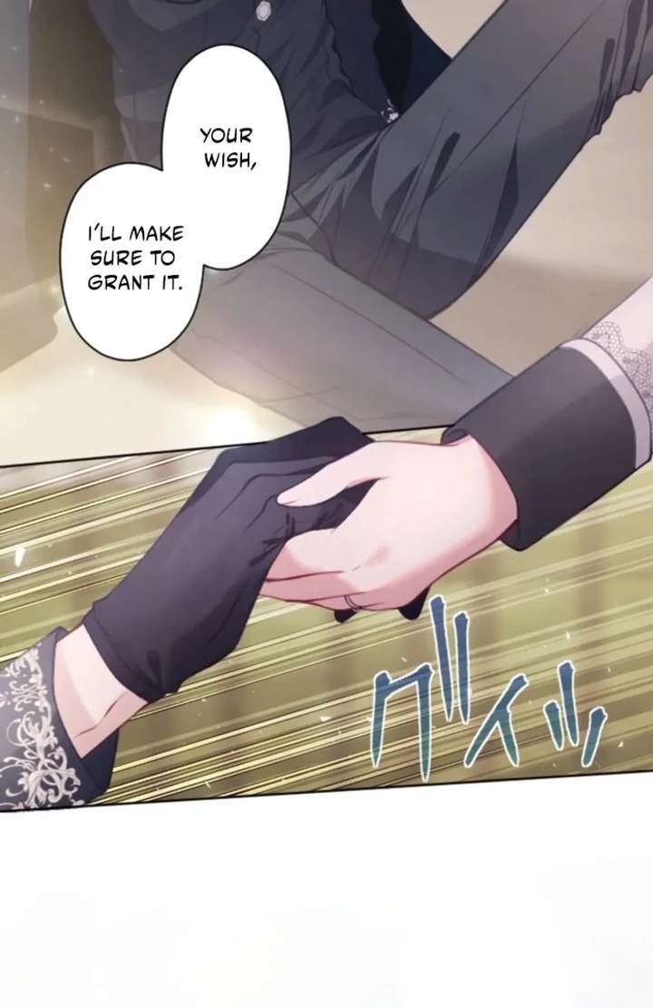 I Underestimated My Oshi’s Attachment Chapter 114 - Page 60