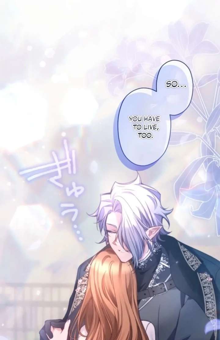 I Underestimated My Oshi’s Attachment Chapter 114 - Page 61