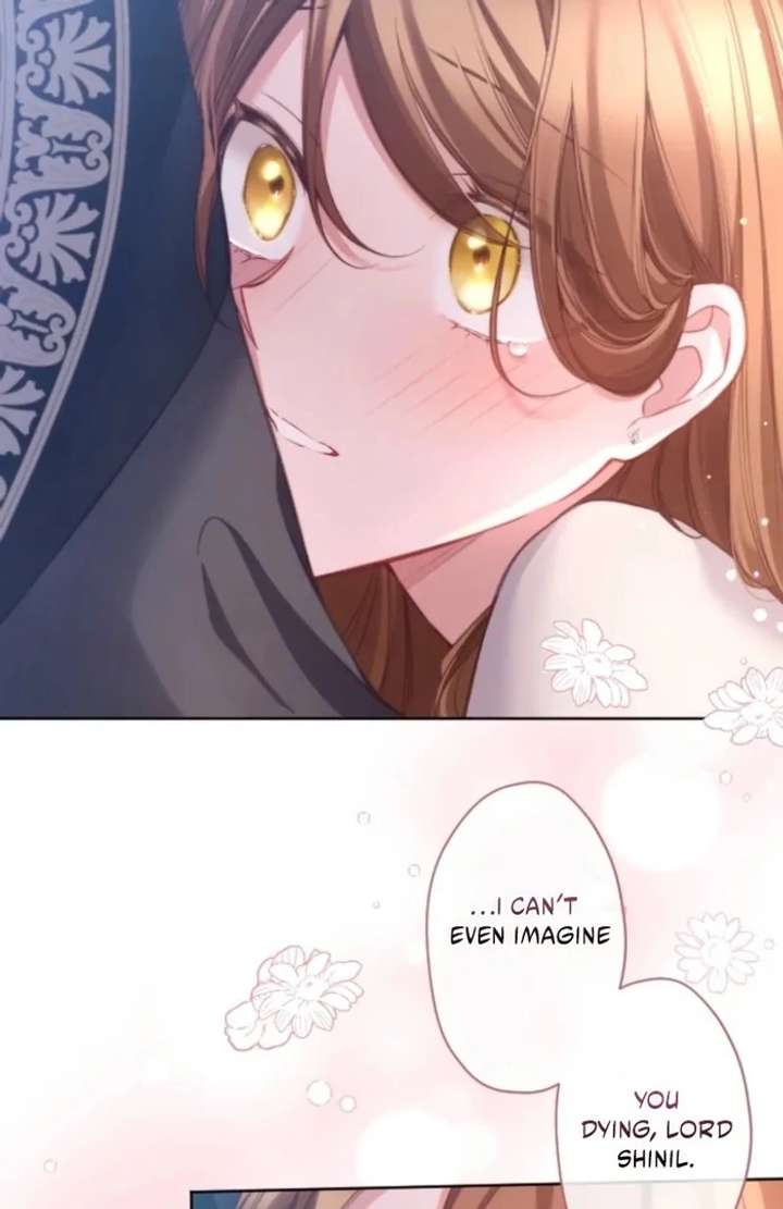 I Underestimated My Oshi’s Attachment Chapter 114 - Page 63