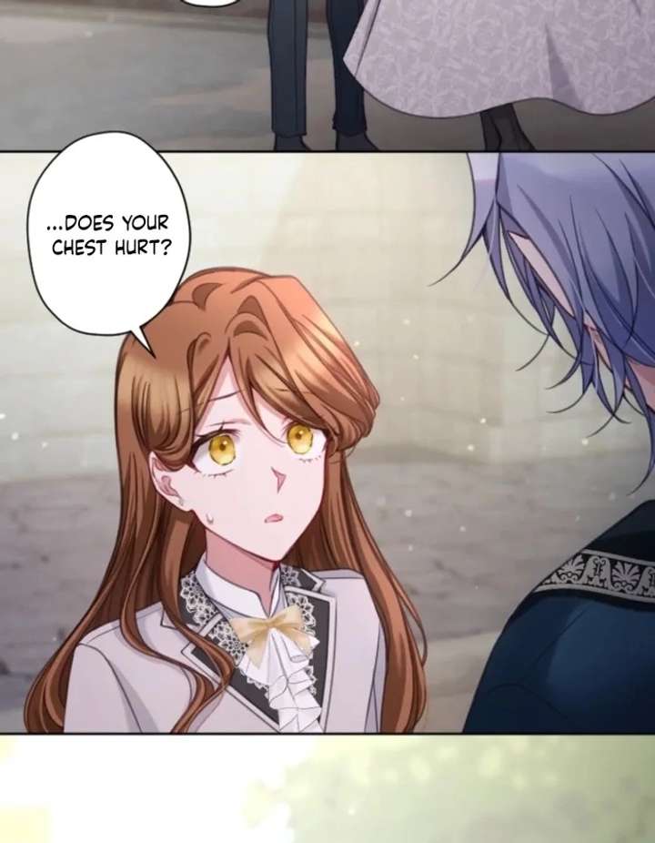 I Underestimated My Oshi’s Attachment Chapter 115 - Page 18