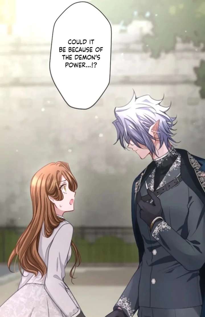 I Underestimated My Oshi’s Attachment Chapter 115 - Page 19