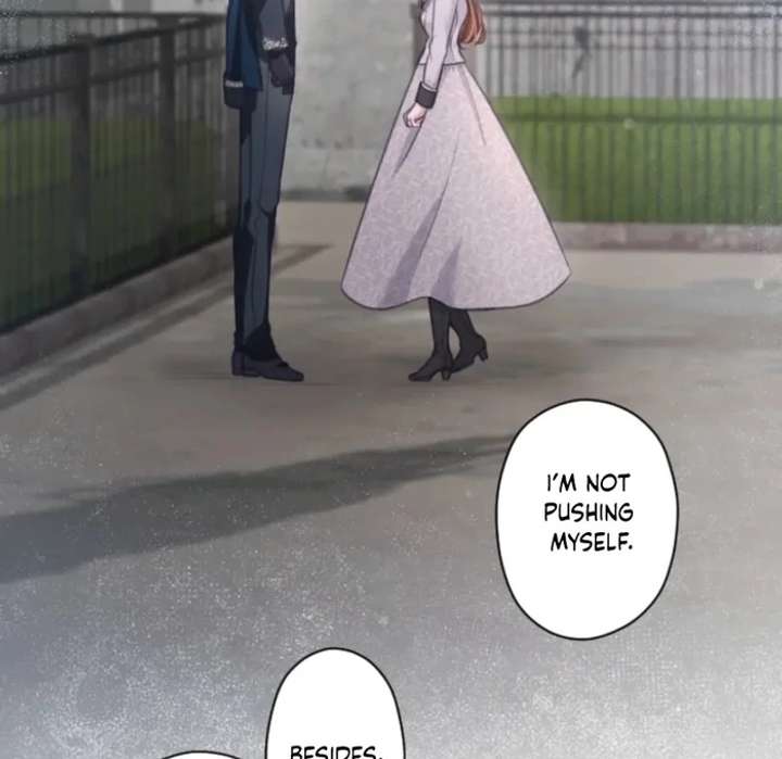 I Underestimated My Oshi’s Attachment Chapter 115 - Page 27