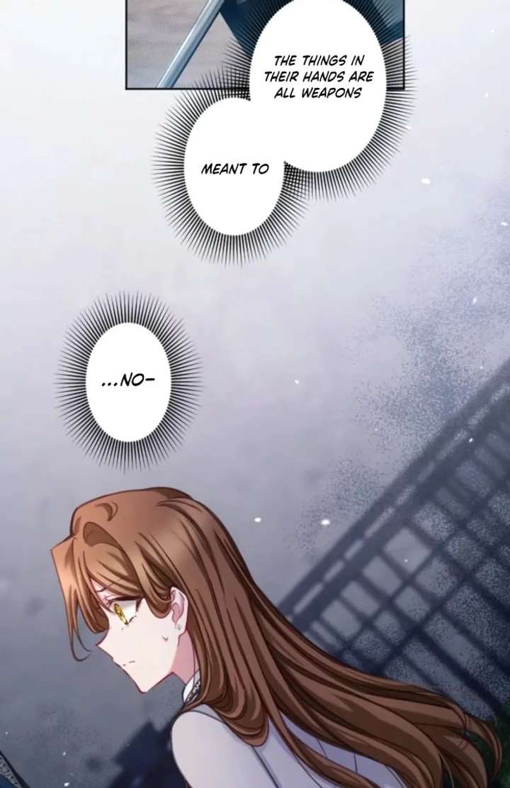 I Underestimated My Oshi’s Attachment Chapter 115 - Page 33