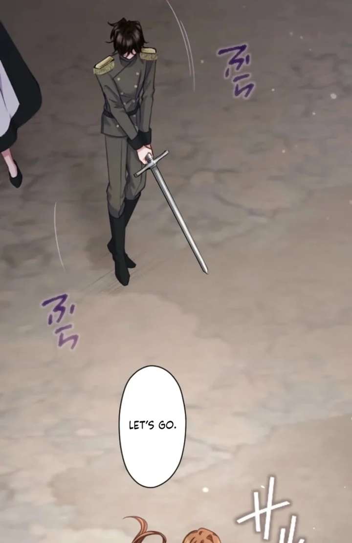 I Underestimated My Oshi’s Attachment Chapter 115 - Page 38