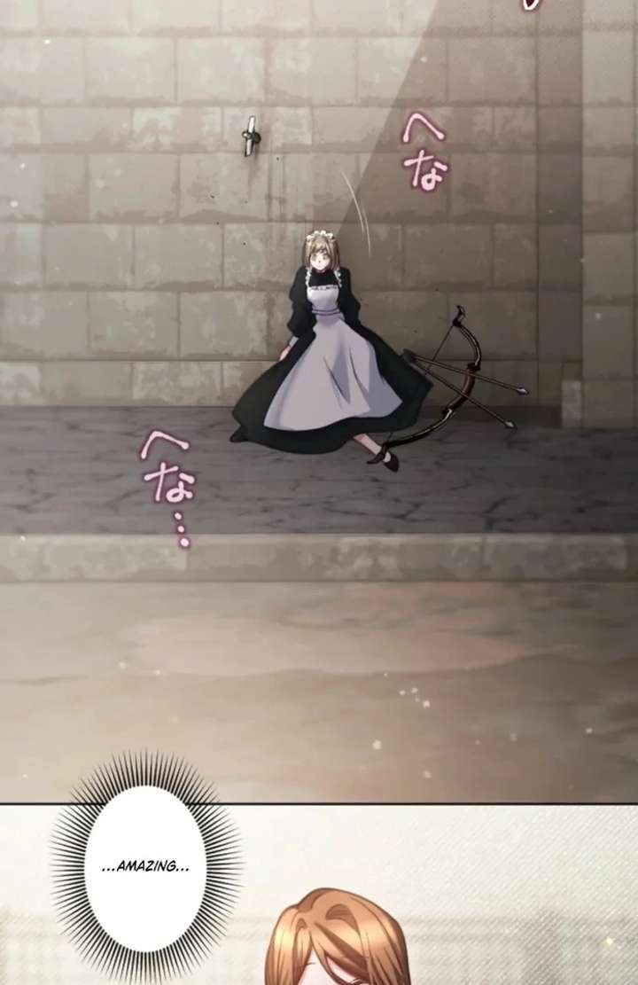 I Underestimated My Oshi’s Attachment Chapter 115 - Page 58