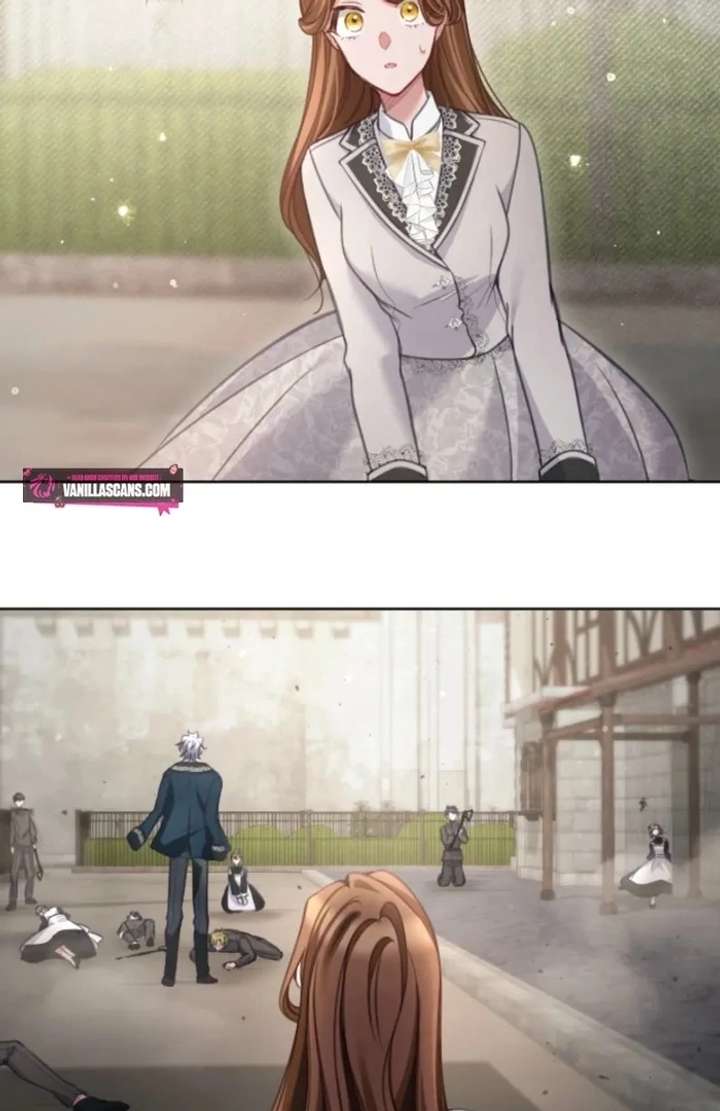 I Underestimated My Oshi’s Attachment Chapter 115 - Page 59