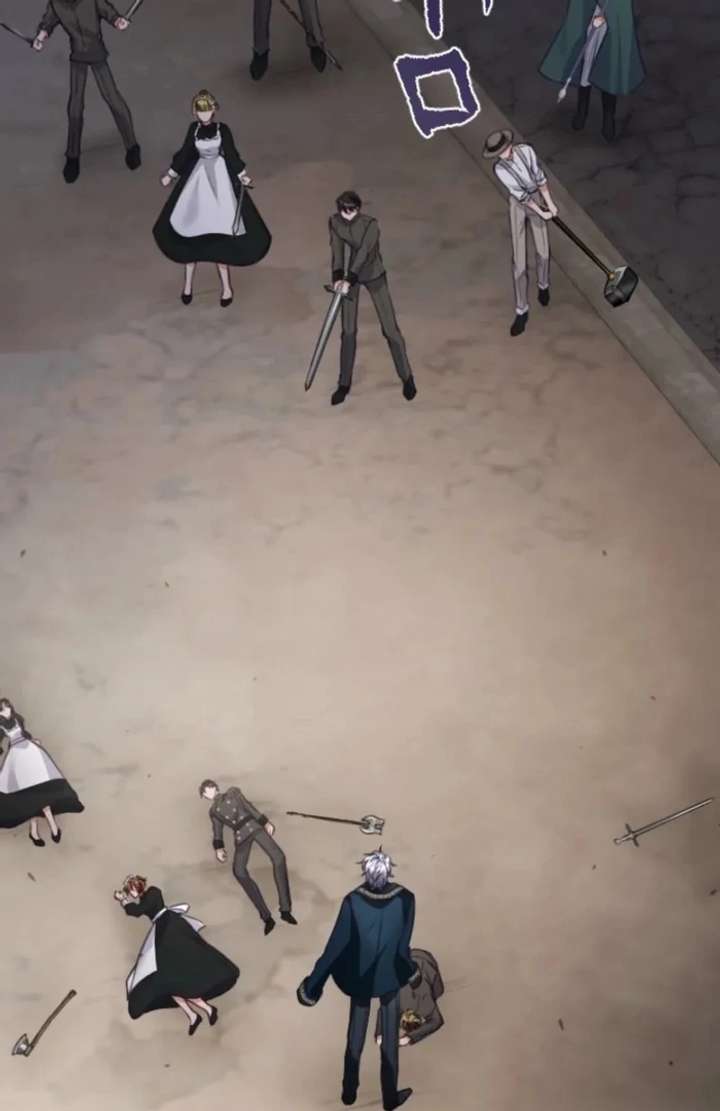 I Underestimated My Oshi’s Attachment Chapter 115 - Page 61