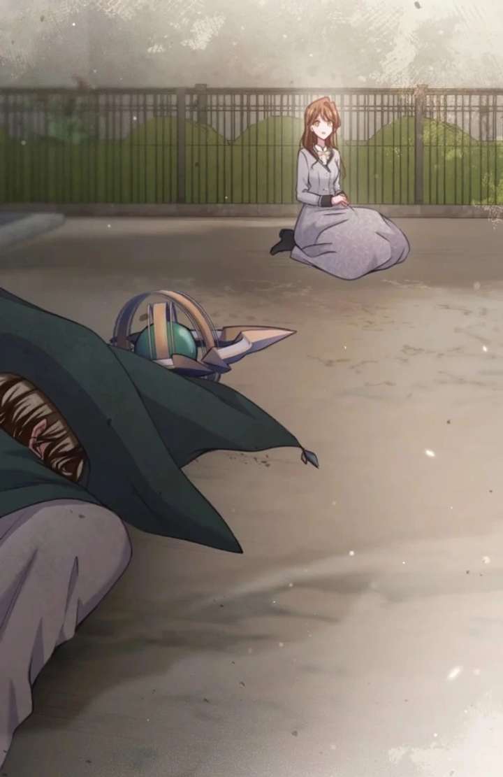 I Underestimated My Oshi’s Attachment Chapter 116 - Page 11