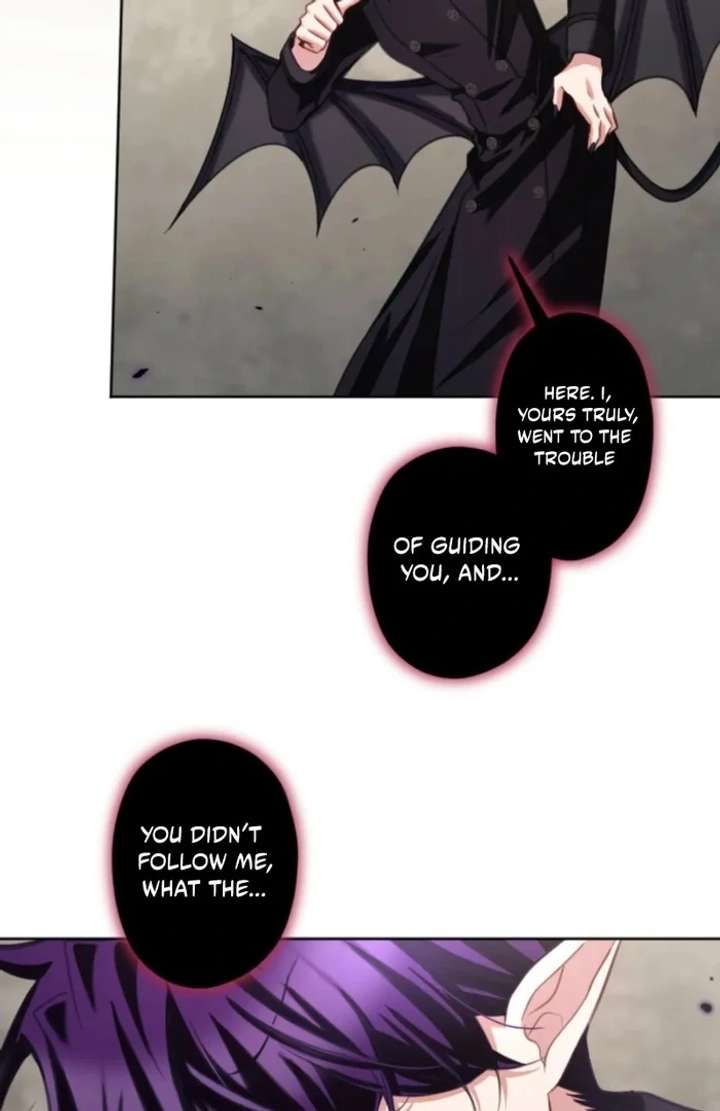 I Underestimated My Oshi’s Attachment Chapter 116 - Page 17