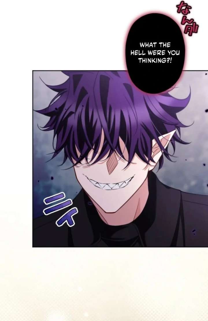 I Underestimated My Oshi’s Attachment Chapter 116 - Page 21