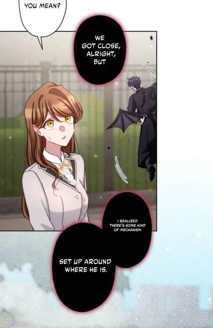 I Underestimated My Oshi’s Attachment Chapter 116 - Page 31