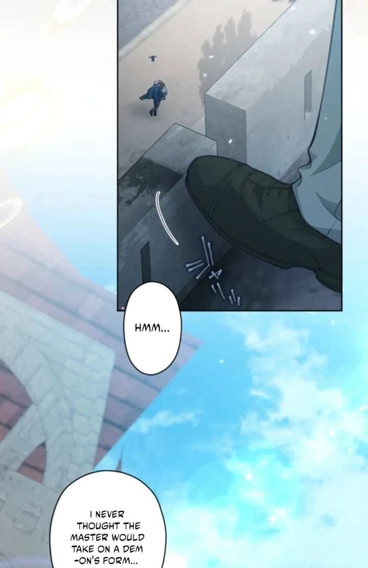 I Underestimated My Oshi’s Attachment Chapter 116 - Page 36