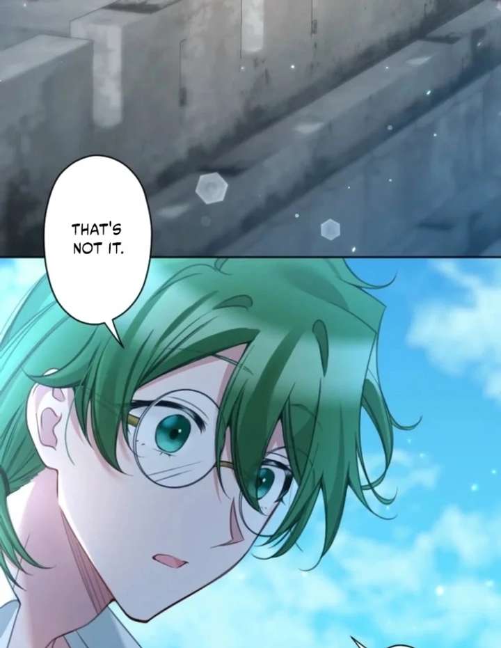 I Underestimated My Oshi’s Attachment Chapter 116 - Page 47