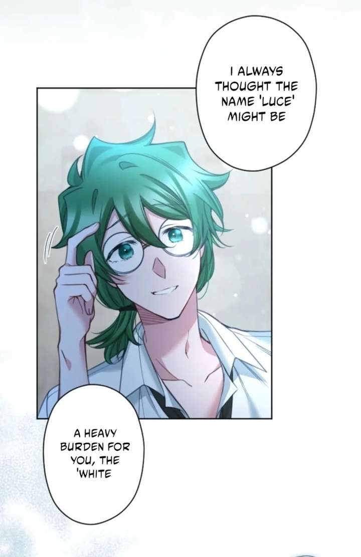 I Underestimated My Oshi’s Attachment Chapter 116 - Page 50