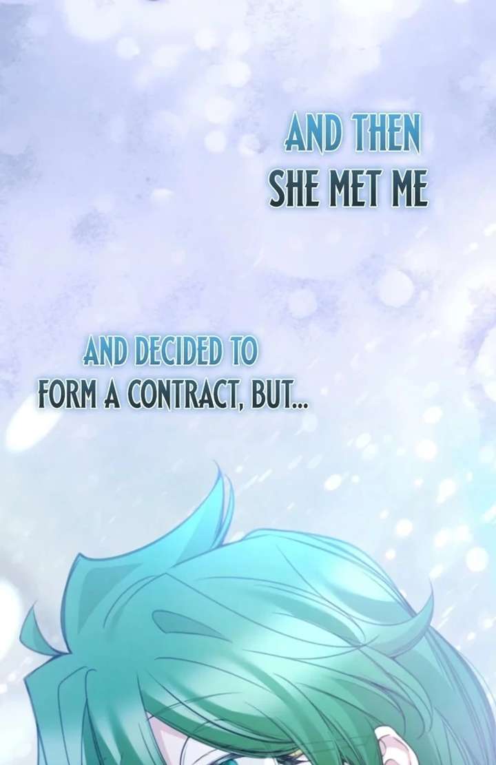 I Underestimated My Oshi’s Attachment Chapter 116 - Page 65