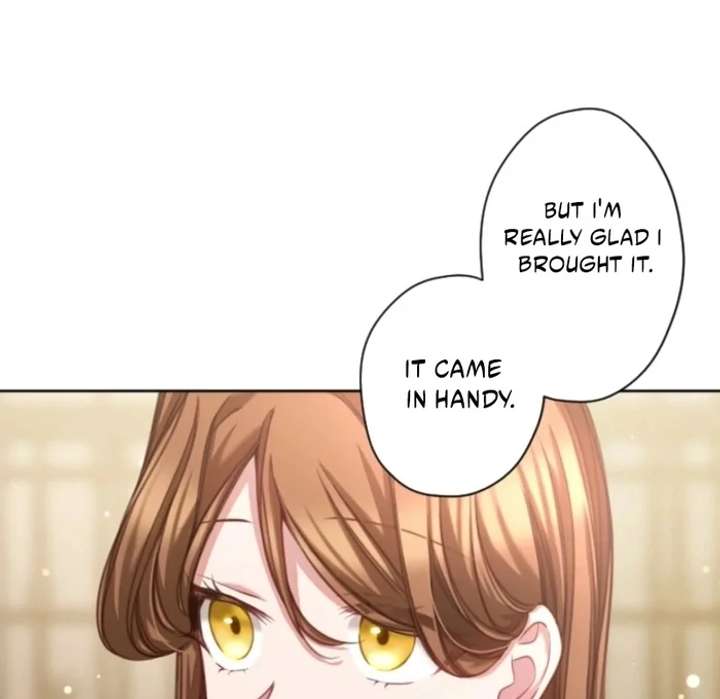 I Underestimated My Oshi’s Attachment Chapter 116 - Page 9