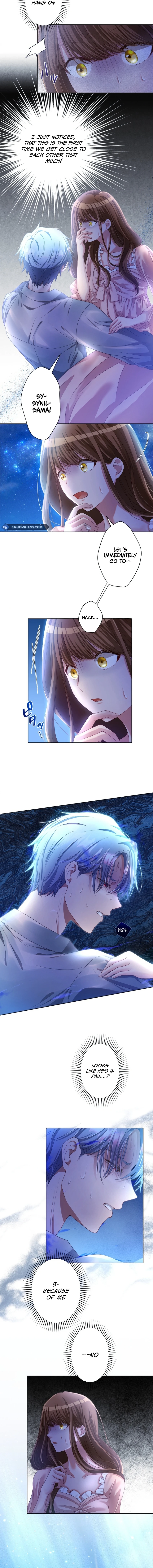 I Underestimated My Oshi’s Attachment Chapter 12 - Page 2