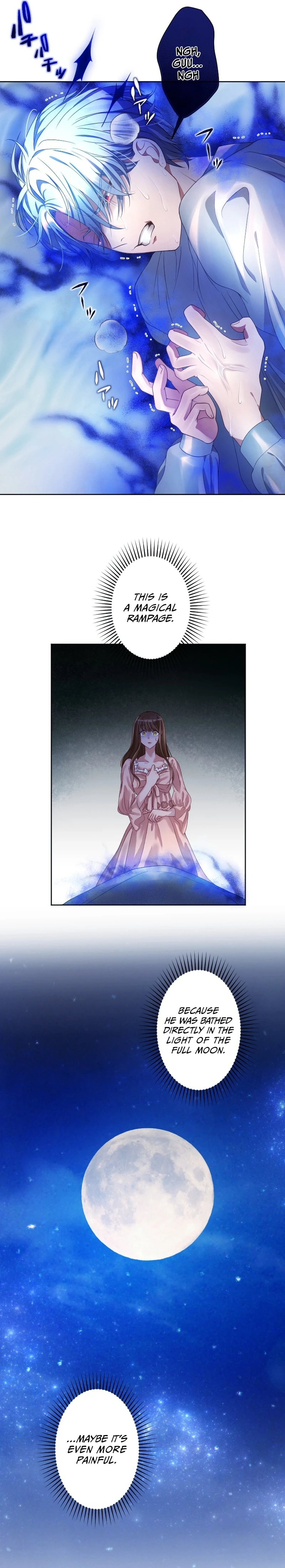 I Underestimated My Oshi’s Attachment Chapter 12 - Page 5