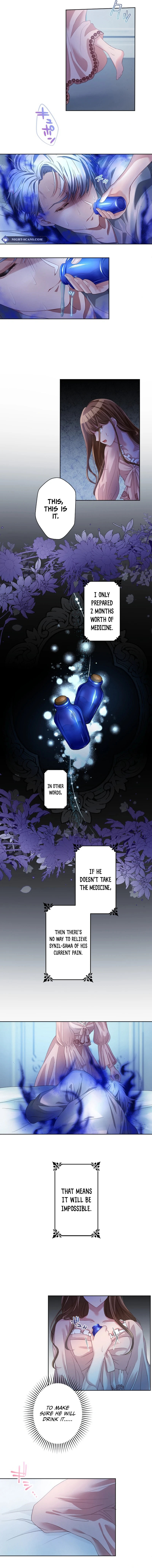 I Underestimated My Oshi’s Attachment Chapter 12 - Page 9