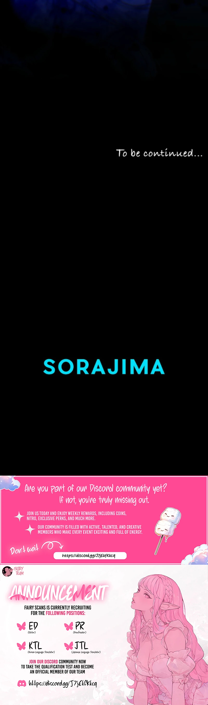 I Underestimated My Oshi’s Attachment Chapter 123 - Page 8