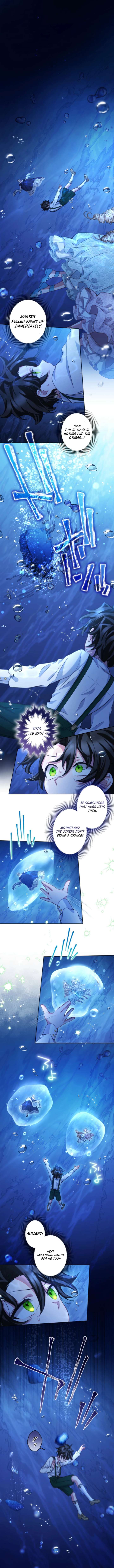 I Underestimated My Oshi’s Attachment Chapter 126 - Page 5