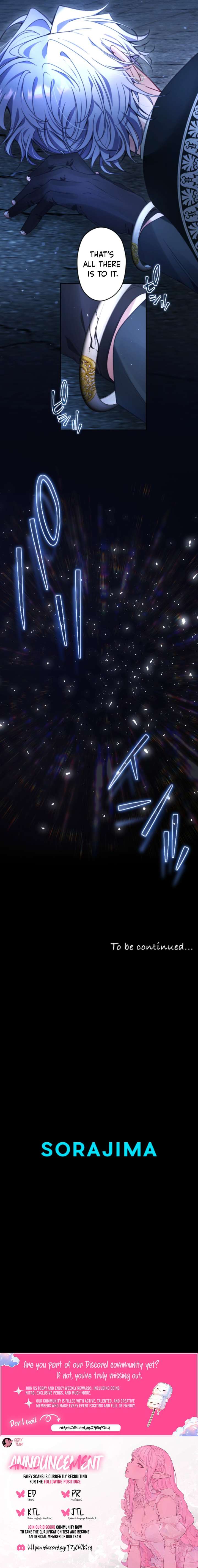 I Underestimated My Oshi’s Attachment Chapter 129 - Page 11