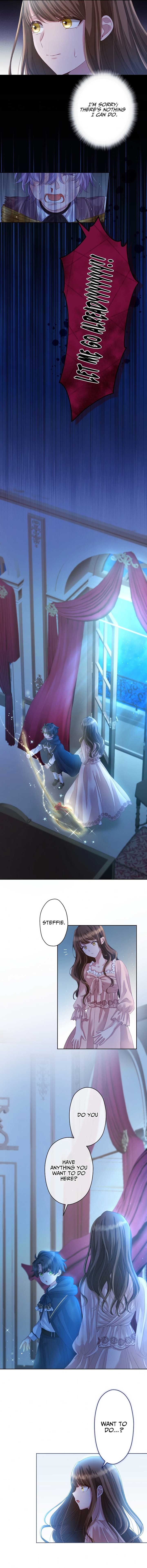 I Underestimated My Oshi’s Attachment Chapter 13 - Page 3