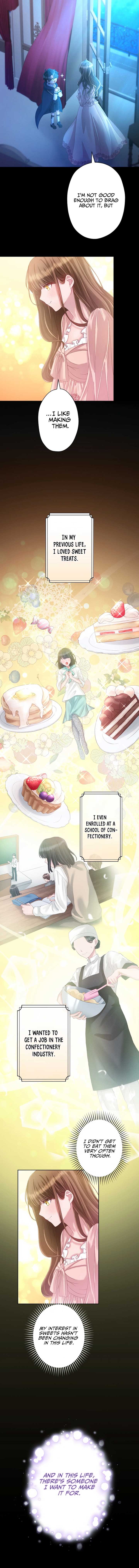 I Underestimated My Oshi’s Attachment Chapter 13 - Page 9