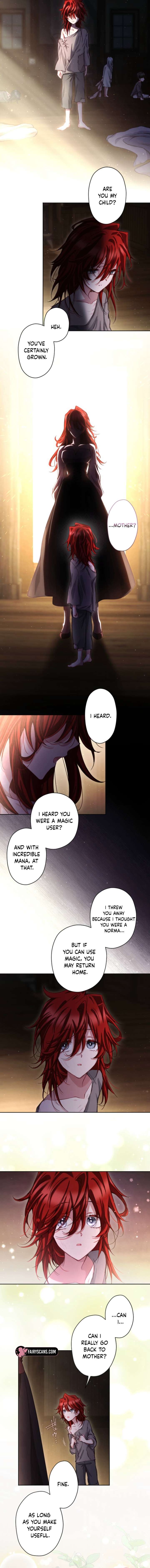 I Underestimated My Oshi’s Attachment Chapter 130 - Page 4