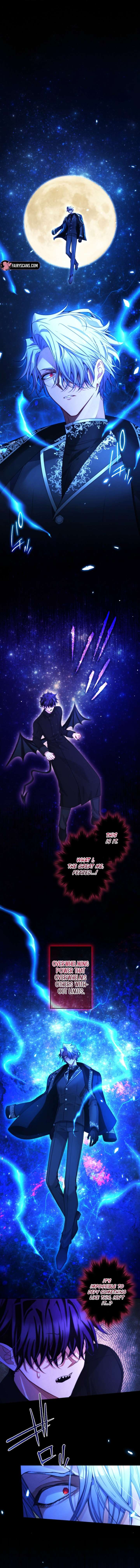 I Underestimated My Oshi’s Attachment Chapter 131 - Page 2