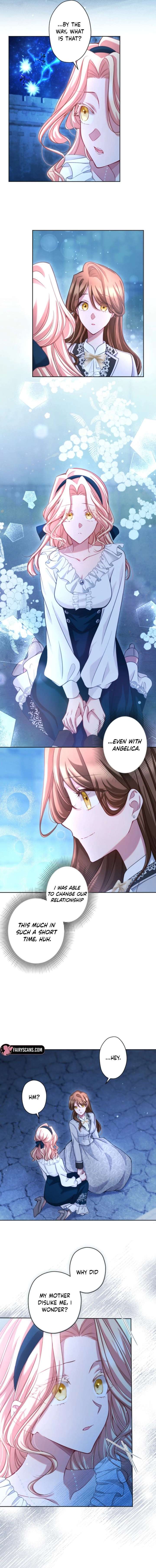 I Underestimated My Oshi’s Attachment Chapter 132 - Page 3