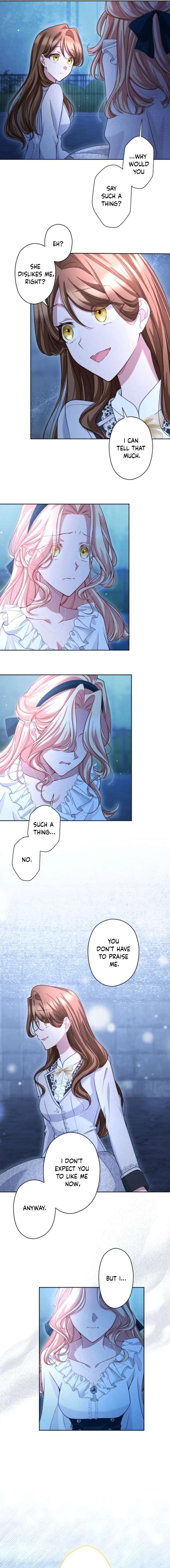 I Underestimated My Oshi’s Attachment Chapter 132 - Page 4