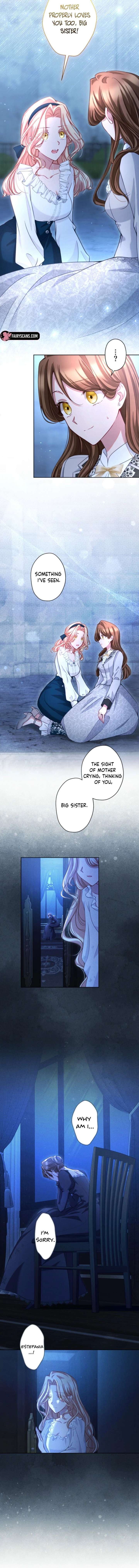 I Underestimated My Oshi’s Attachment Chapter 132 - Page 5