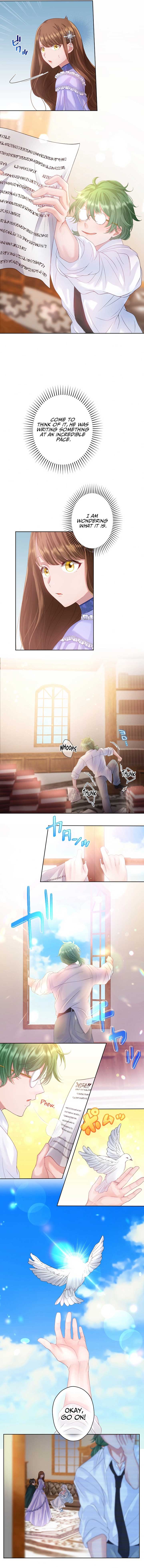 I Underestimated My Oshi’s Attachment Chapter 15 - Page 11