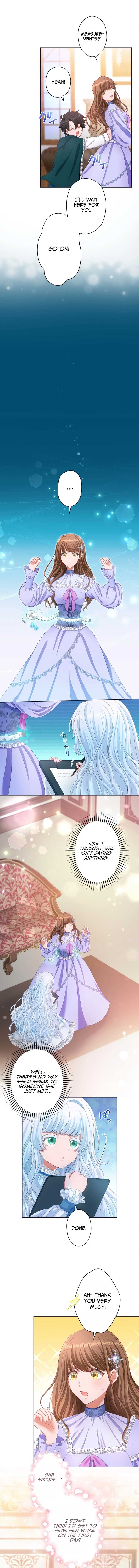 I Underestimated My Oshi’s Attachment Chapter 16 - Page 11