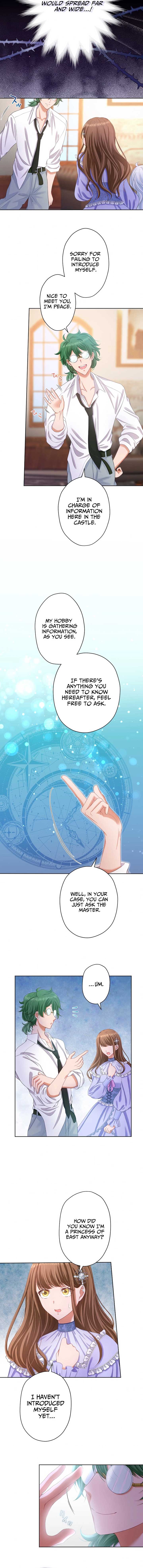 I Underestimated My Oshi’s Attachment Chapter 16 - Page 7