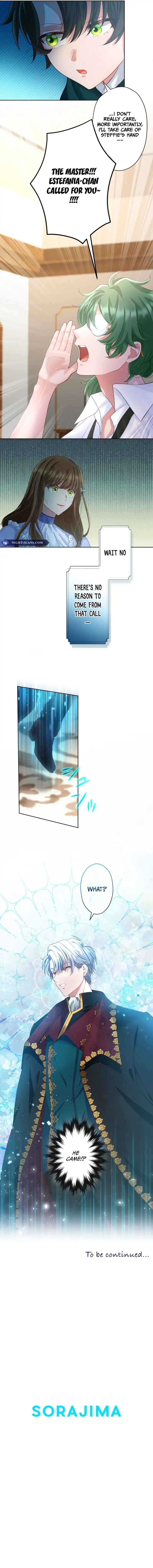 I Underestimated My Oshi’s Attachment Chapter 17 - Page 13